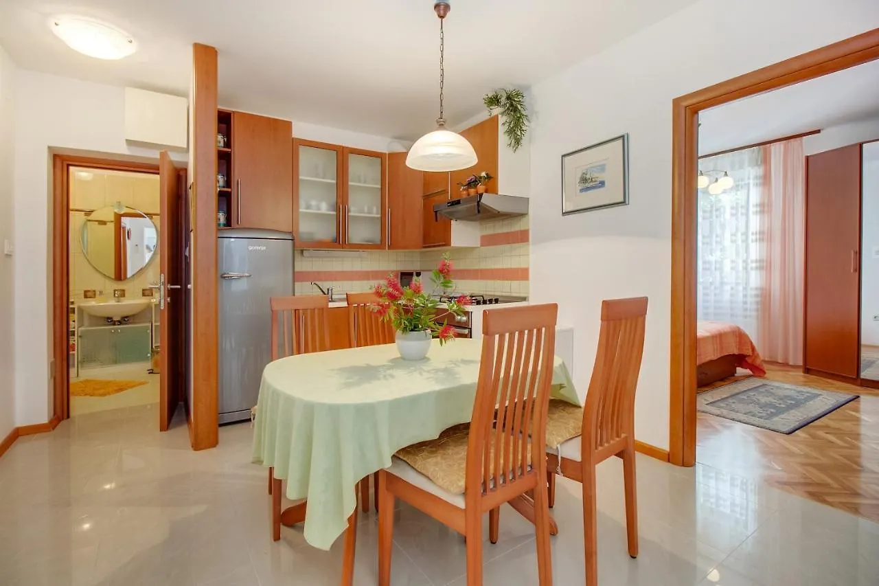 Apartman Mirjana 1 Mali Lošinj 0*,  Croaţia