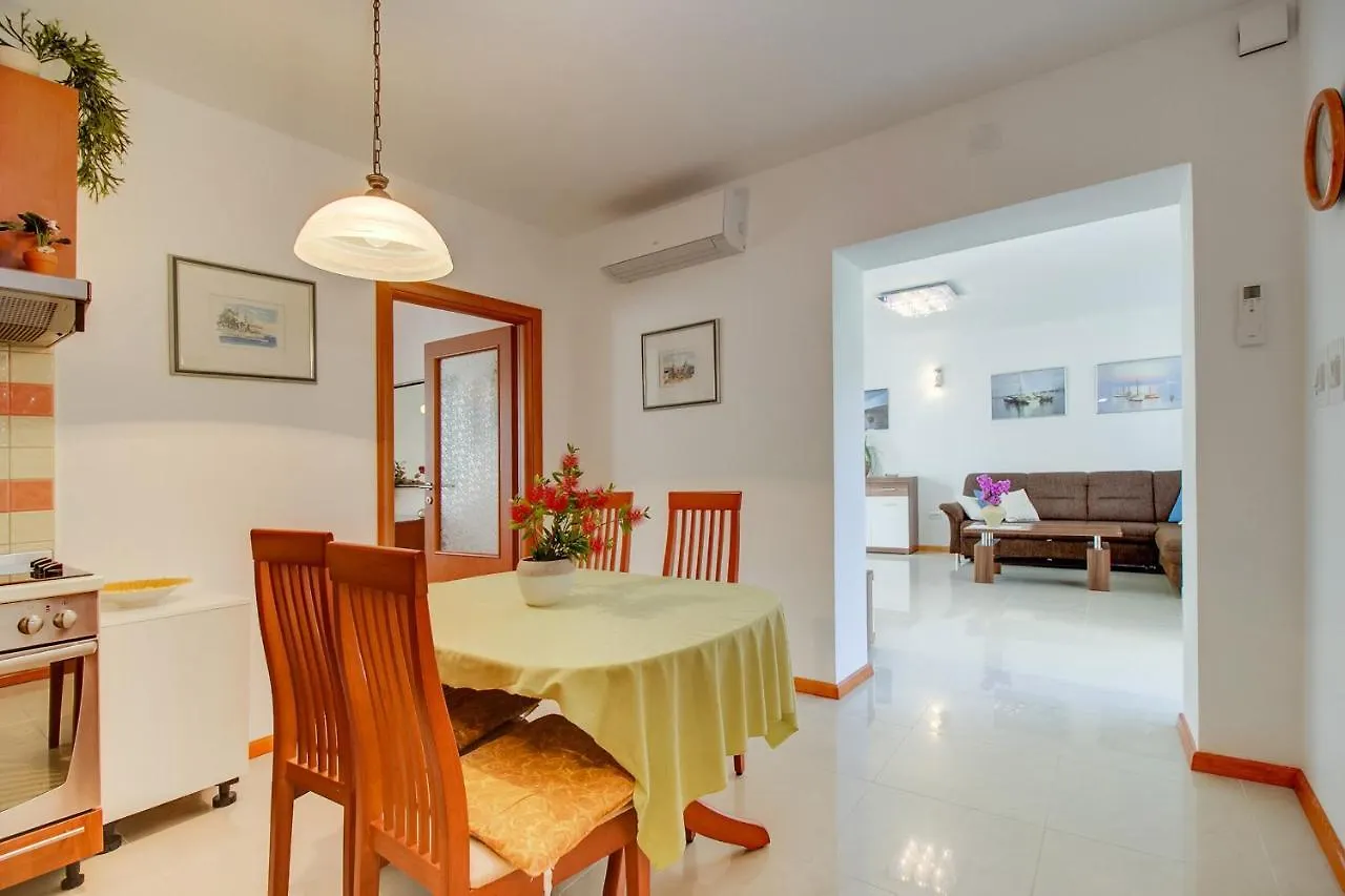 Pensiune Apartman Mirjana 1 Mali Lošinj