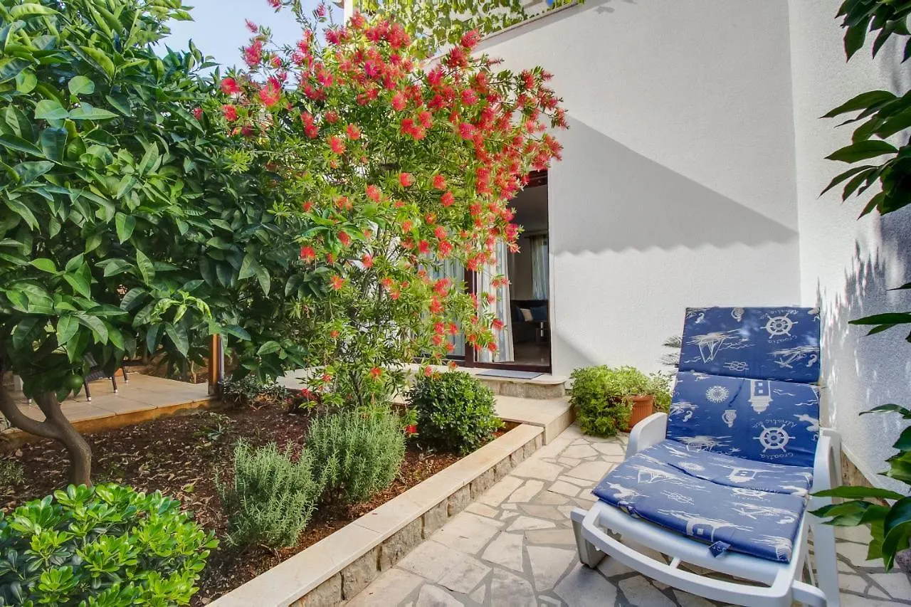 Apartman Mirjana 1 Mali Lošinj