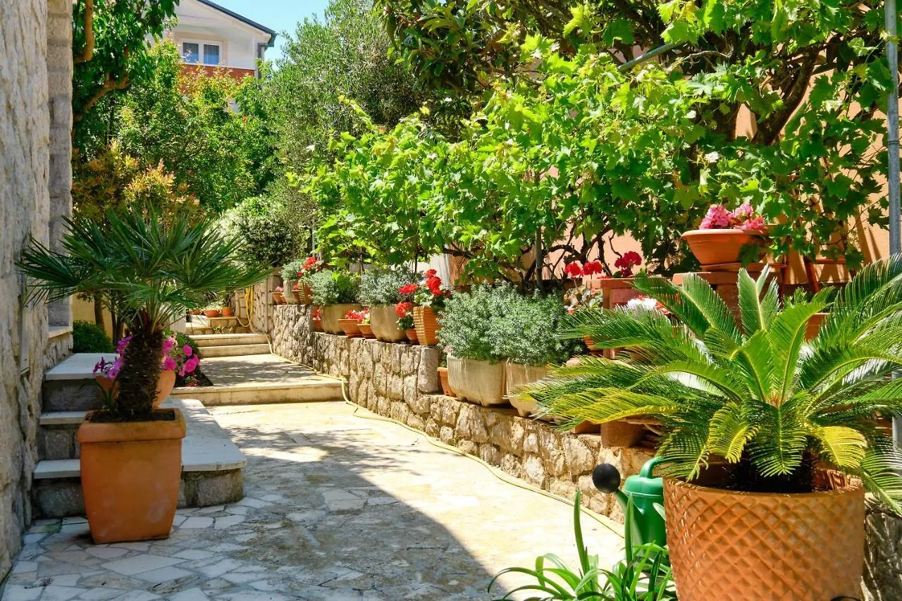 Apartman Mirjana 1 Mali Lošinj