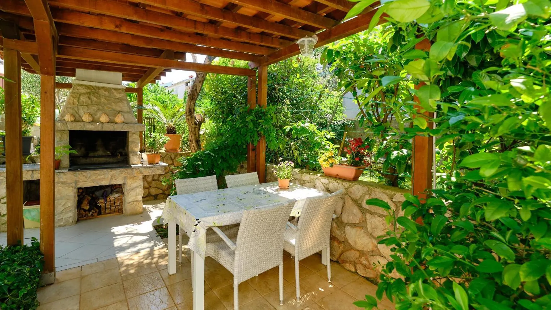 Contacts de Apartman Mirjana 1